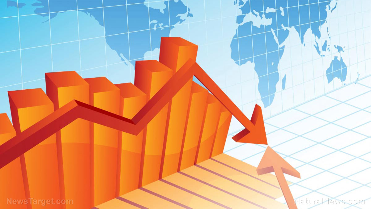 Saudi Arabia’s Vision 2030 economic revival plan strains the kingdom’s finances amid delays, budget cuts and a growing government deficit   – NaturalNews.com