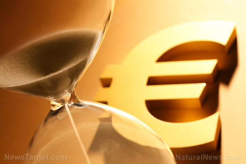 Saudi Arabia threatened to sell European debts if G7 confiscates Russian assets   – NaturalNews.com
