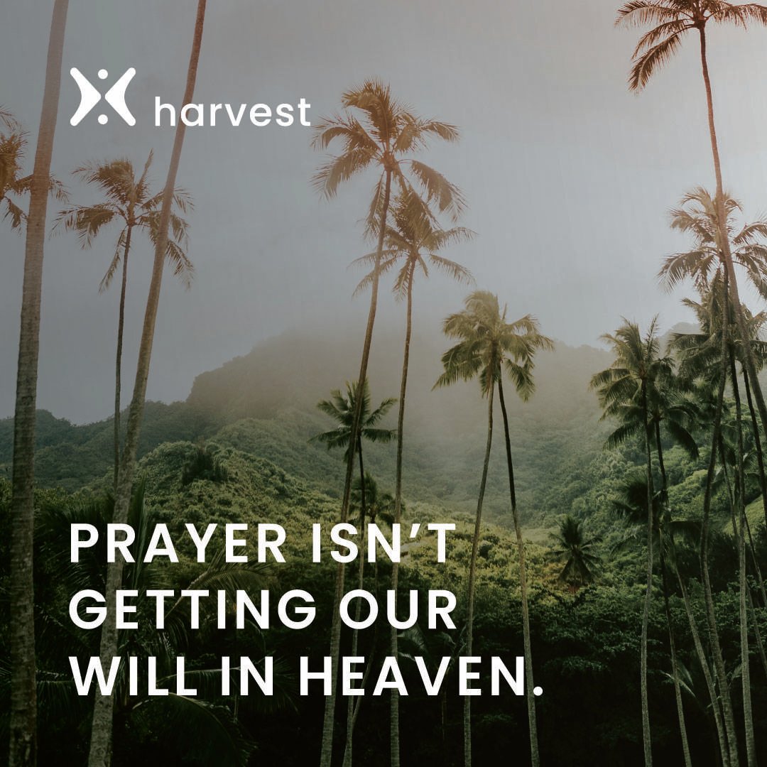 Moving God’s Way