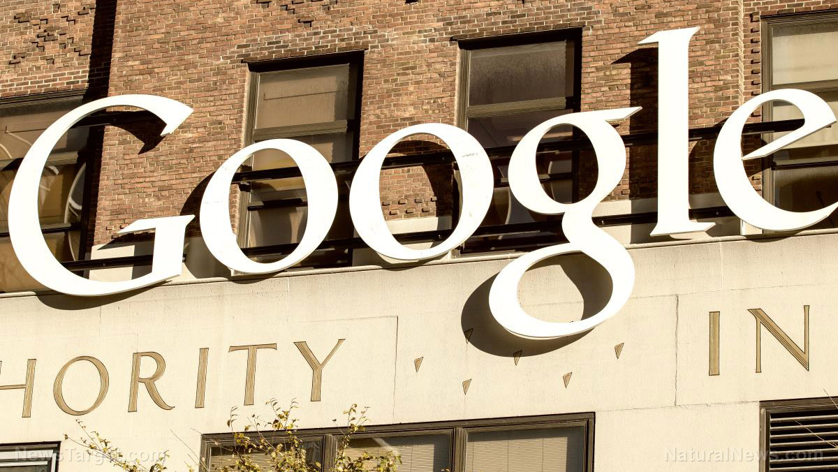 Google’s Jigsaw expands efforts to combat online “toxicity” and invest in censorship tools   – NaturalNews.com