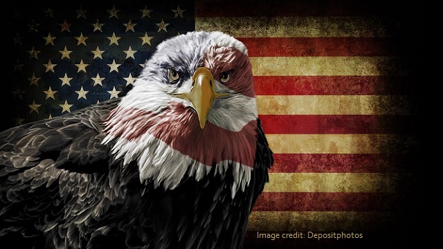 The Battle for the Soul of America - Dr. Rich Swier