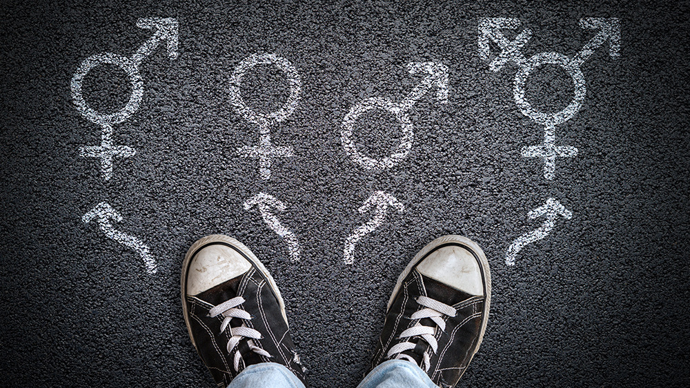 Big Pharma makes huge profits from the transgender movement – and their vaccines could be causing it   – NaturalNews.com
