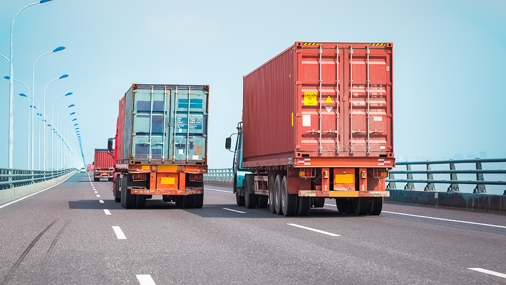 FBI on the hunt for 500 truckers possibly involved in hundreds of MURDERS   – NaturalNews.com