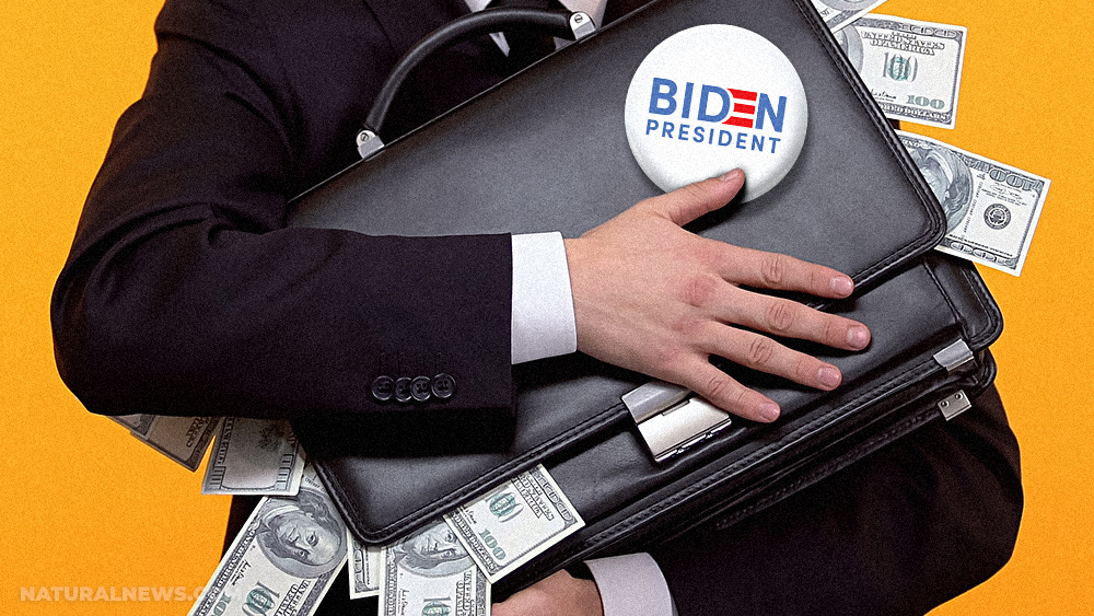 Panicked Biden donors are asking for their money back after disastrous debate and cognitive catastrophe   – NaturalNews.com