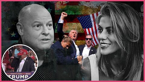 Bombshell EXCLUSIVE With Michael Yon! Could The Trump Assassination Attempt Have Been STAGED? - Spreely TV