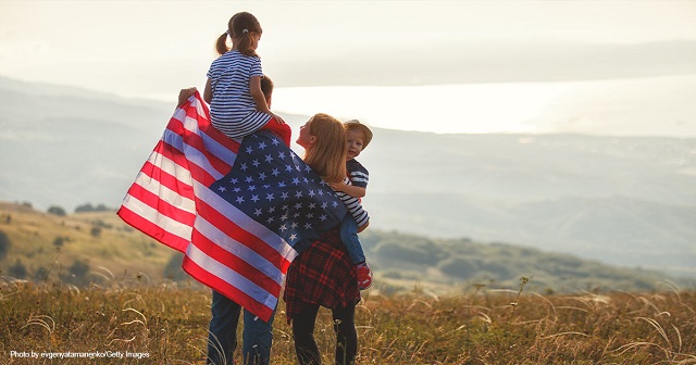 Poll: GOP Voters Seek Strong Party Platform on Life, Family, Religious Freedom - Dr. Rich Swier