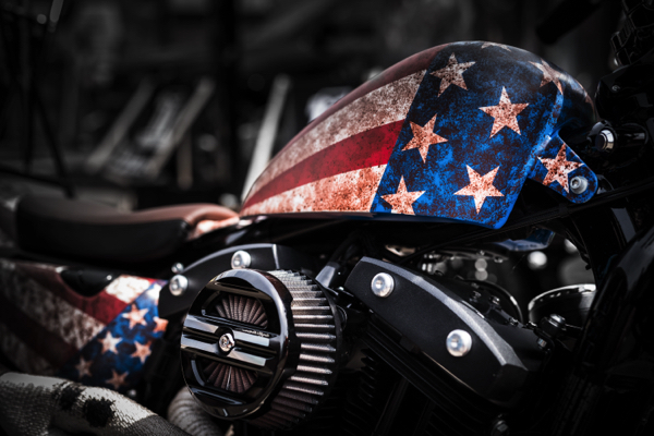 Harley-Davidson facing BOYCOTT over DEI Pride events FOR KIDS   – NaturalNews.com