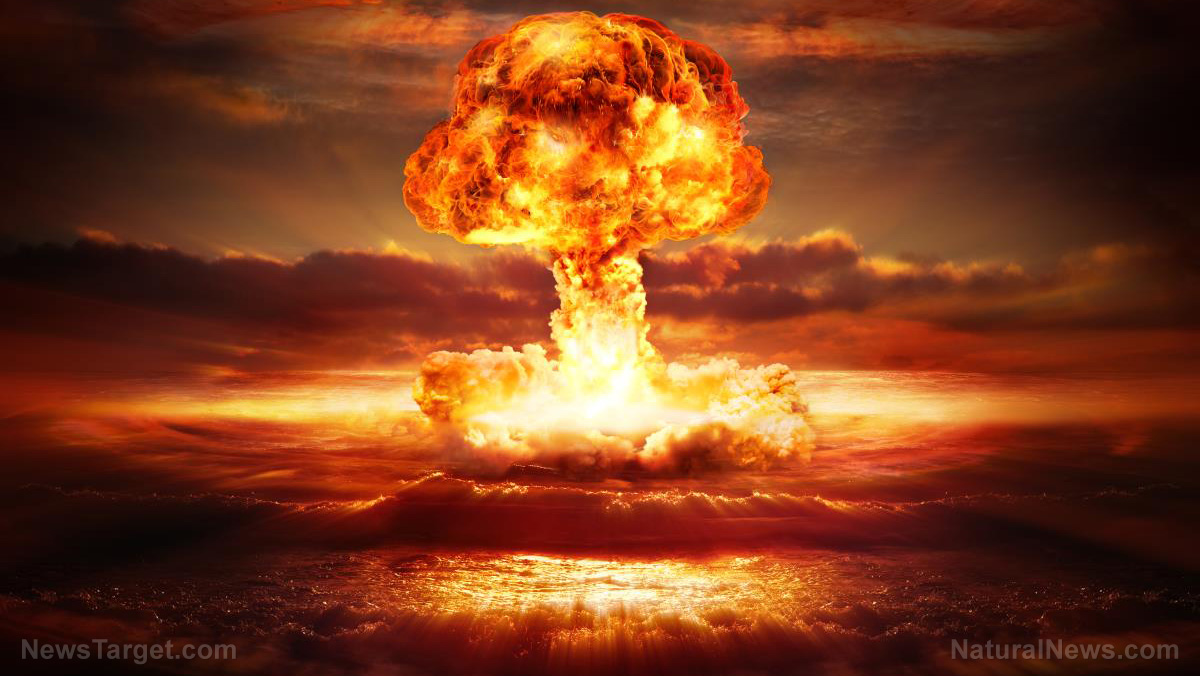 Here’s how NATO and the West are planning to trigger WWIII   – NaturalNews.com