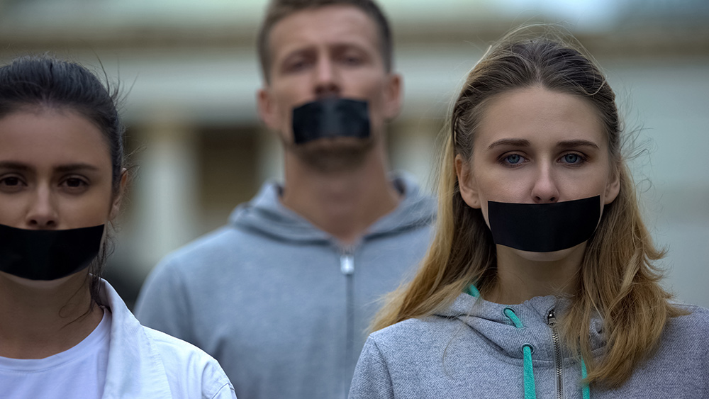 Trojan horse “child safety” regulation is a CENSORSHIP bill in disguise   – NaturalNews.com