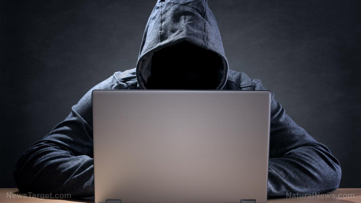 Cyber extortion: AT&T agreed to pay hacker about $400,000 to erase stolen sensitive data   – NaturalNews.com