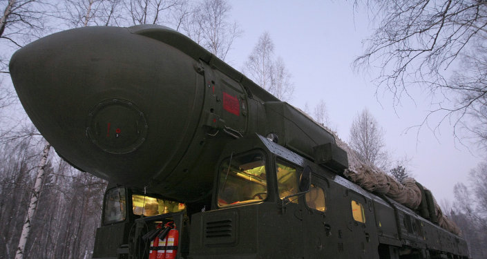 Russia’s space-based nuclear weapon endangers western civilization, warns US Space Command