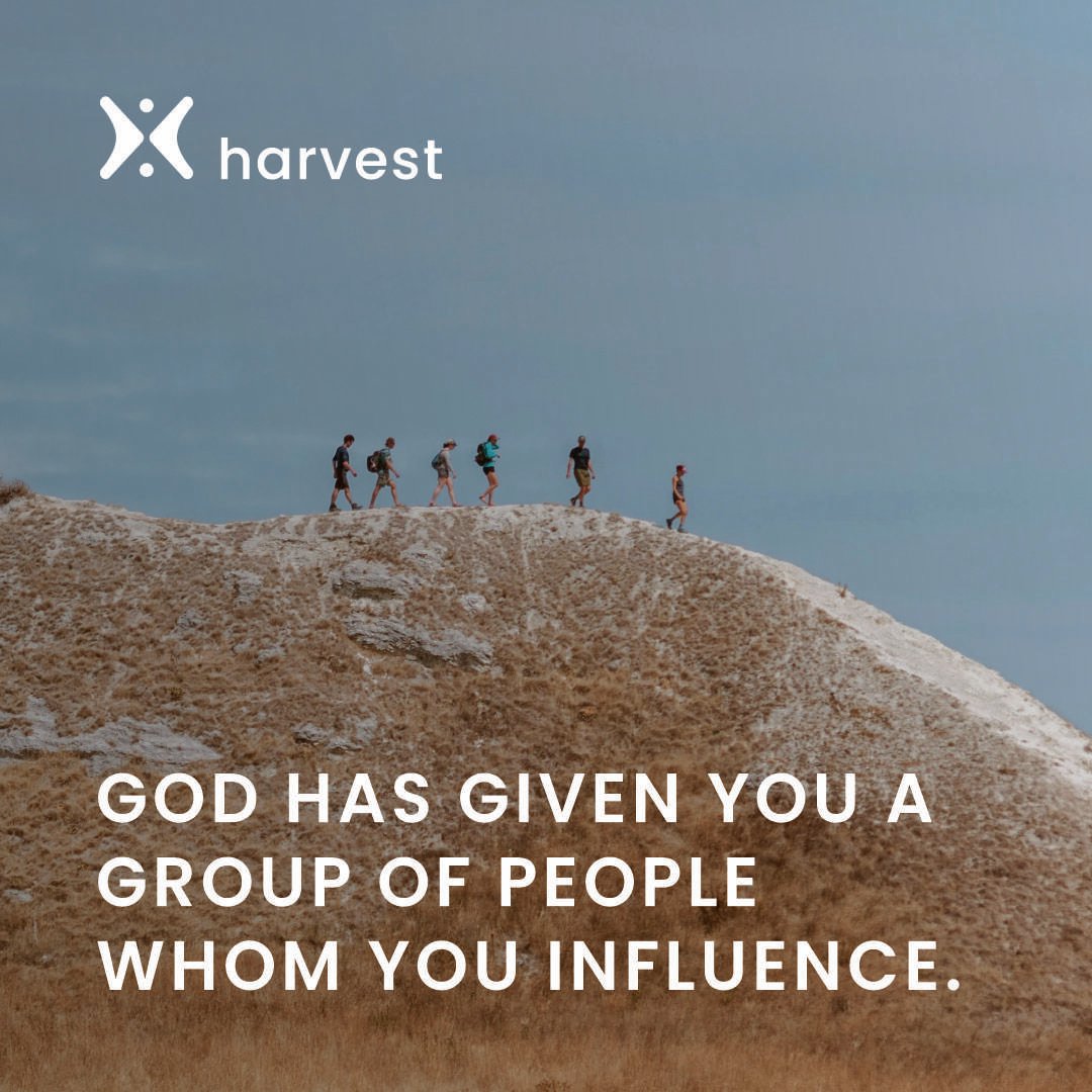 A Different Kind of Influencer