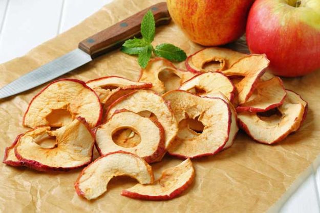 The best foods to dehydrate for your survival food stockpile   – NaturalNews.com