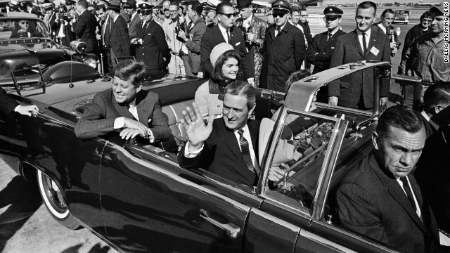 FBI Director Wray reveals Trump shooter apparently researched JFK assassination