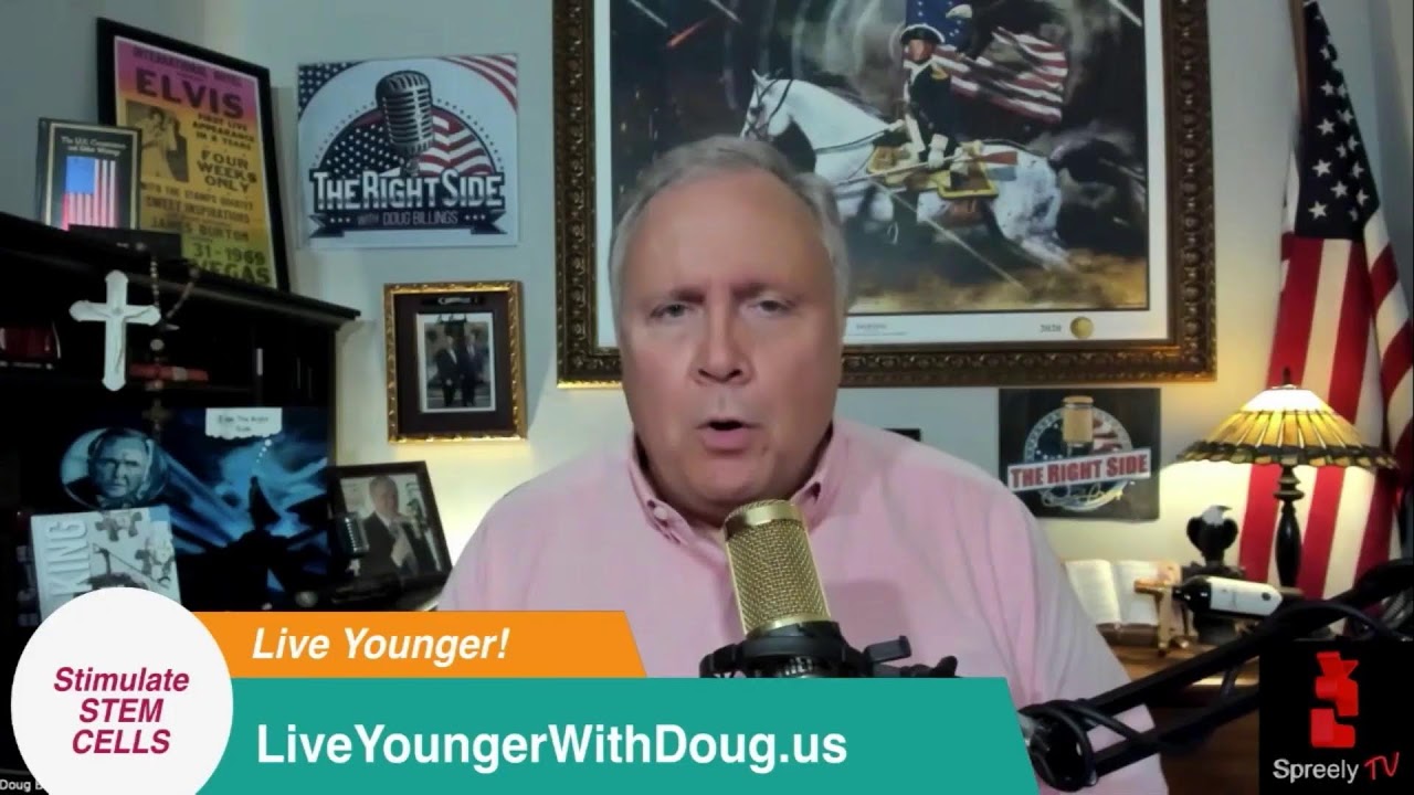The Right Side with Doug Billings Live! - YouTube