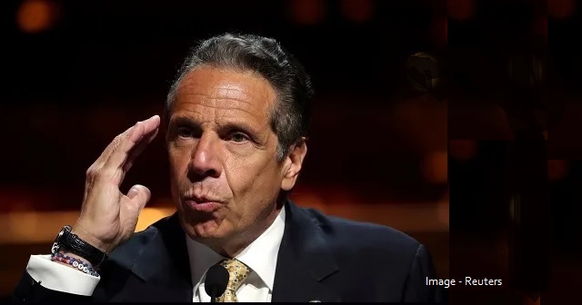 Andrew Cuomo Slams Alvin Bragg for Letting Columbia Protesters Walk - Dr. Rich Swier