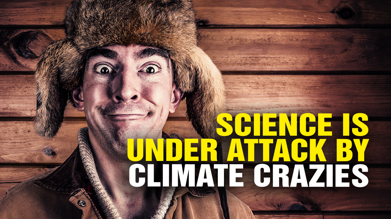 Leftists introduce “CLIMATE MURDER” charges to try to terminate the oil industry and force automobile manufacturers to go all electric   – NaturalNews.com