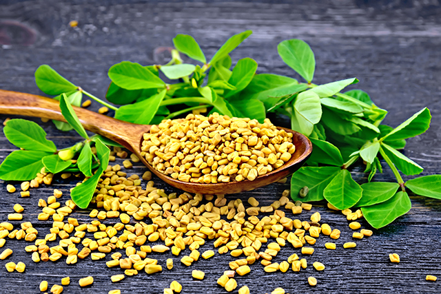 7 Best herbs for lowering blood cholesterol naturally   – NaturalNews.com