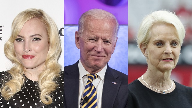 The McCain Family Marxist Two Headed Snake is Lifting its Head Again - Dr. Rich Swier