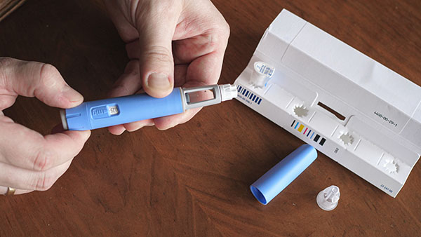The mainstream media is helping Big Pharma promote high-profit weight loss injections