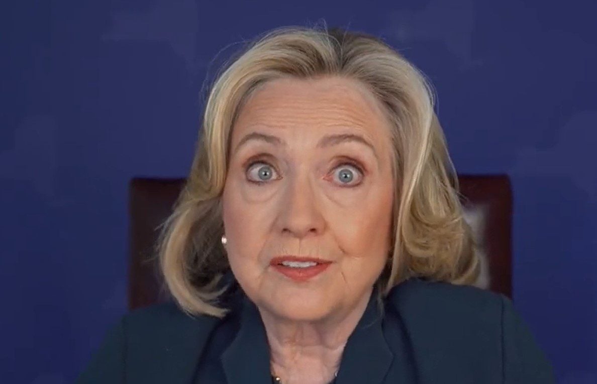 Court Just Nailed Hillary for FEC Violation 45x Bigger Than Trump's $130k So-Called Violation | The Gateway Pundit | by Randy DeSoto, The Western Journal