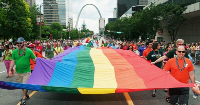 John Deere goes woke, sponsors LGBT Pride event for kids as young as 3   – NaturalNews.com