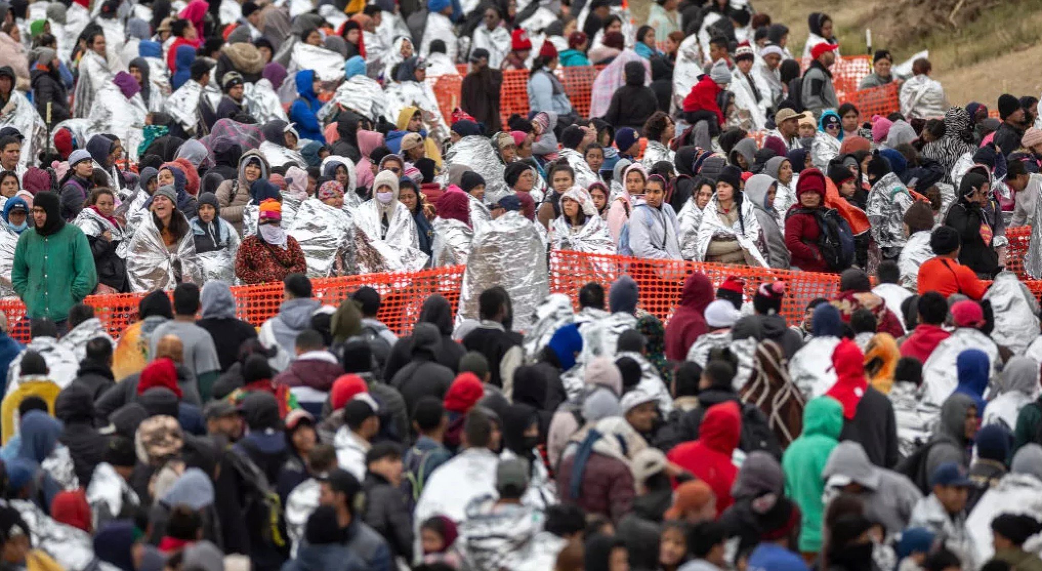 House Democrats are “Bringing Out the Big Guns” to Allow Illegal Aliens to Vote in 2024 Presidential Election | The Gateway Pundit | by Jim Hᴏft