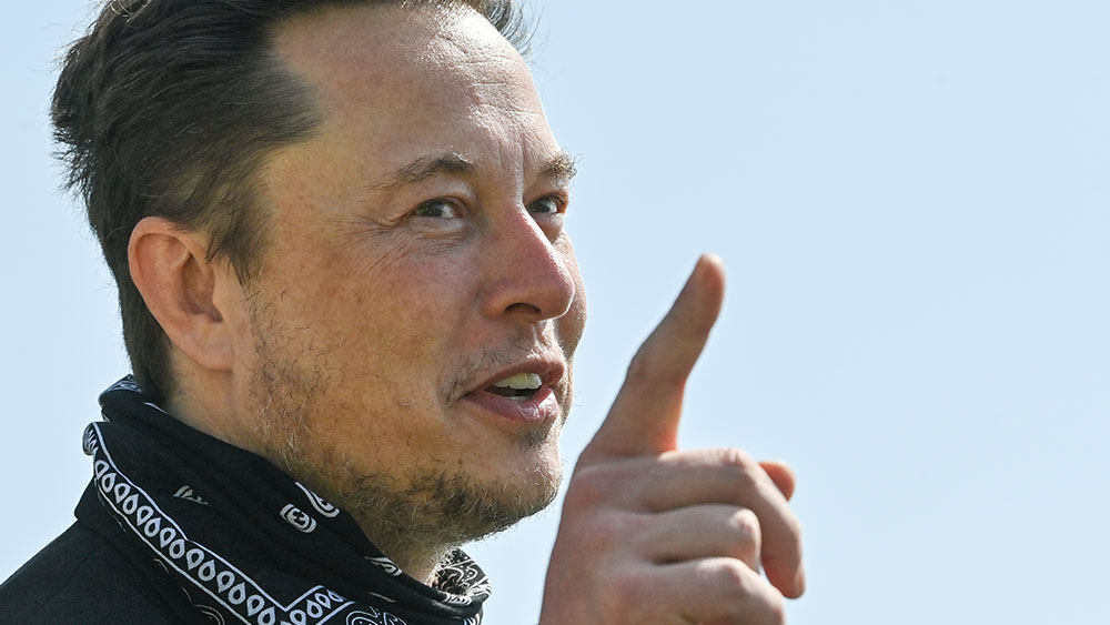 LAST STRAW: Elon Musk to move X and SpaceX to Texas following California’s passage of new pro-trans, pro-pedo law   – NaturalNews.com