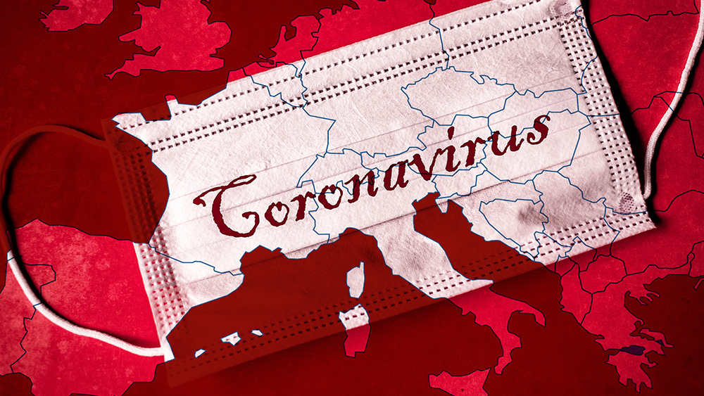 Maria Zeee: Gov’t and MSM still COVERING UP COVID-19 pandemic crimes   – NaturalNews.com