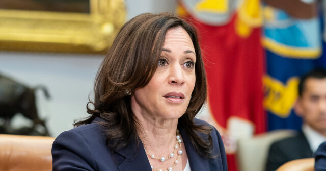 New York Times: Kamala Harris Is the Least ‘Electable’ Democrat