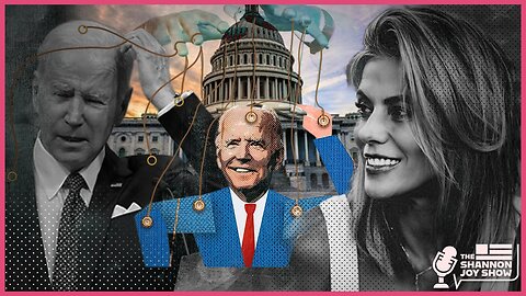 So Really … Who Is Running The Country? And HOW Long Have ‘They’ Been Running It? - Spreely TV