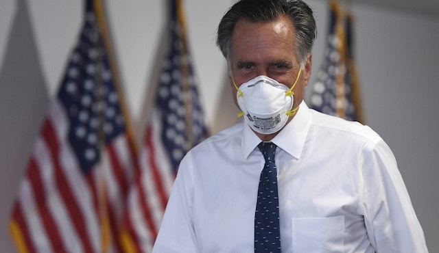 ‘West Wing’ Creator Has the Nuttiest Idea Yet For a Biden Replacement - Dr. Rich Swier