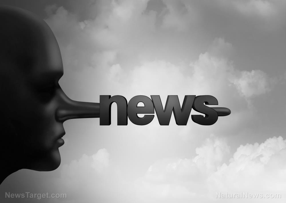 Left-leaning MSNBC, former RNC chair imply Trump wasn’t really hit by a bullet   – NaturalNews.com