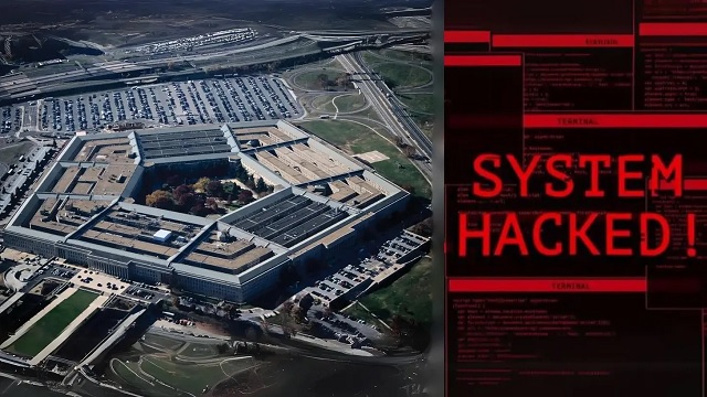 U.S. government suffers major national security breach, the consequences of which could be devastating - Dr. Rich Swier