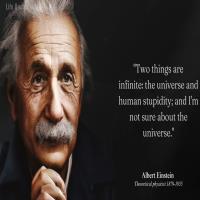 Albert Einstein's Life Lessons
