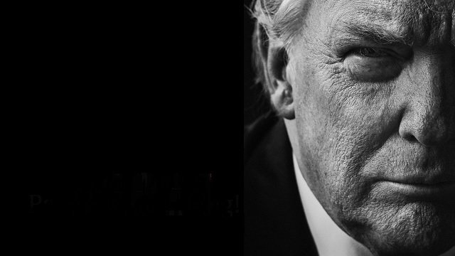 Trump says Iran will be ‘wiped off the face of the Earth’ if it tries to assassinate him - Dr. Rich Swier
