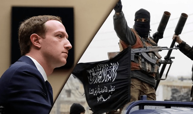 Facebook to lift ban on word ‘shaheed,’ ban had ‘adverse human rights impact’ on ‘Palestinians’ - Dr. Rich Swier