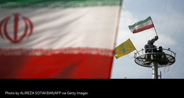 U.S. Reportedly Received Intel Of Iranian Plot To Assassinate Trump - Dr. Rich Swier