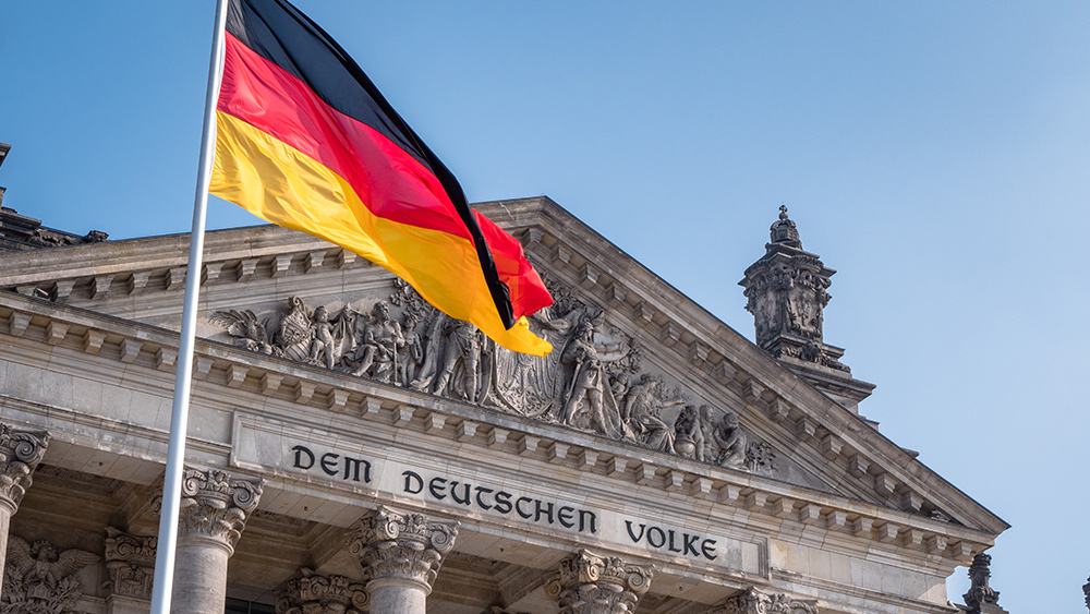 Germany pledges to expand commitment to Ukraine, agrees to host U.S. cruise missiles   – NaturalNews.com