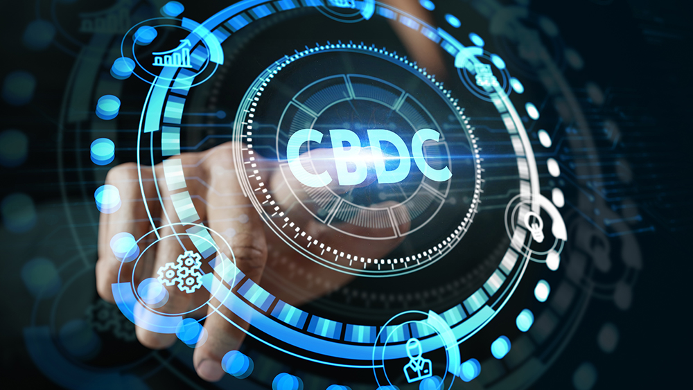 Vladimir Putin praises digital ruble, calls for CBDC’s widespread use in Russia   – NaturalNews.com