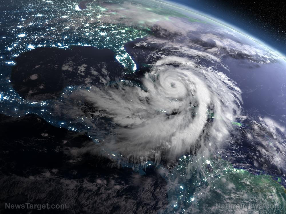World Meteorological Organization: Hurricane Beryl, now the earliest Category 5 storm on record, sets the tone for a “very dangerous” hurricane season   – NaturalNews.com