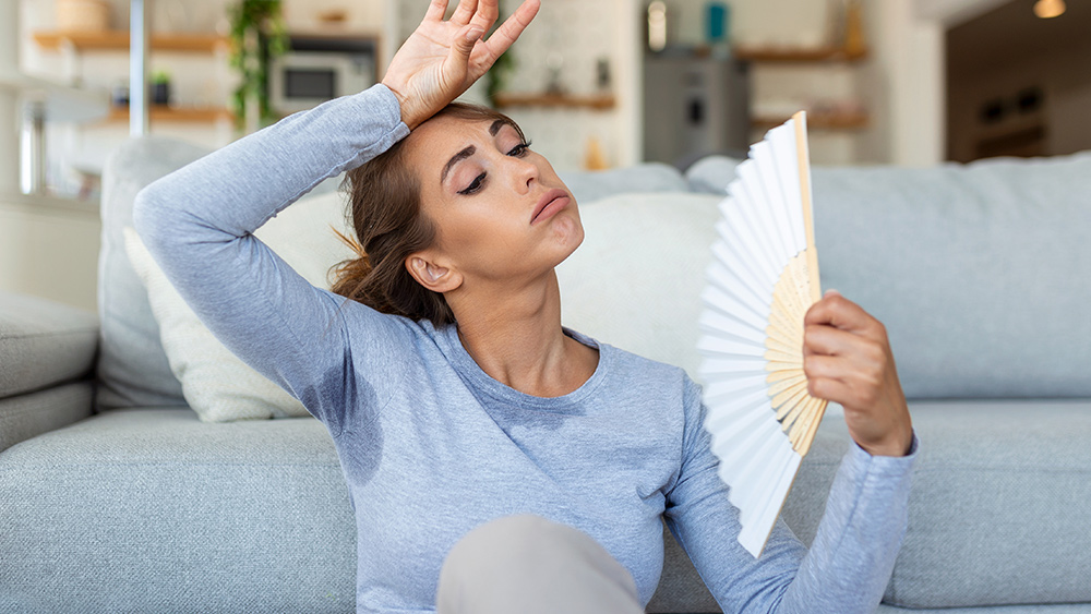 Must-have items for your heatwave emergency kit   – NaturalNews.com