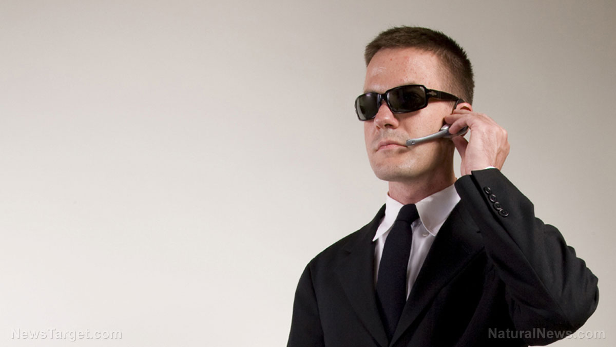 Acting Secret Service director Ronald Rowe DENIED Trump the security resources and personnel he needed in Butler   – NaturalNews.com