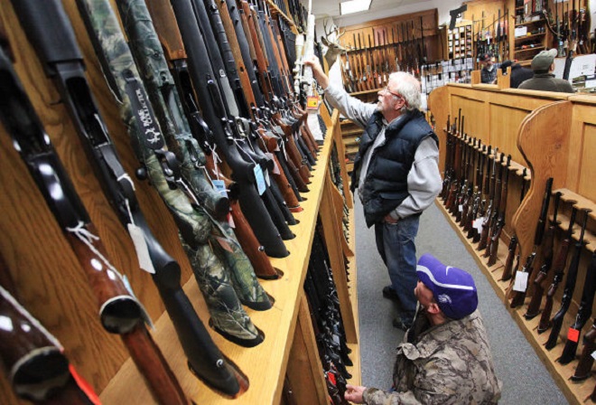 White House officially calls for assault weapons ban, sparking widespread backlash online   – NaturalNews.com