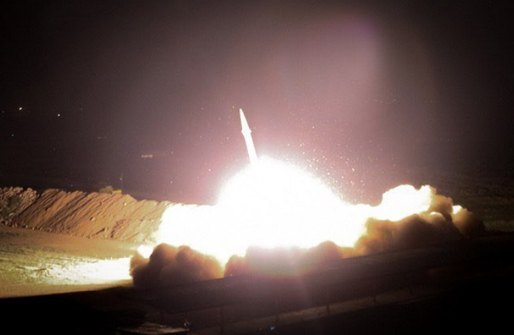 U.S. on high alert as Iran’s proxies threaten retaliation following Israeli strikes