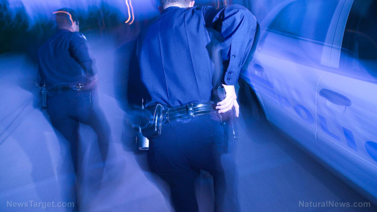 Judge Ho rules that geofence warrants are “categorically prohibited by the Fourth Amendment” – “general, exploratory rummaging” by law enforcement is ILLEGAL