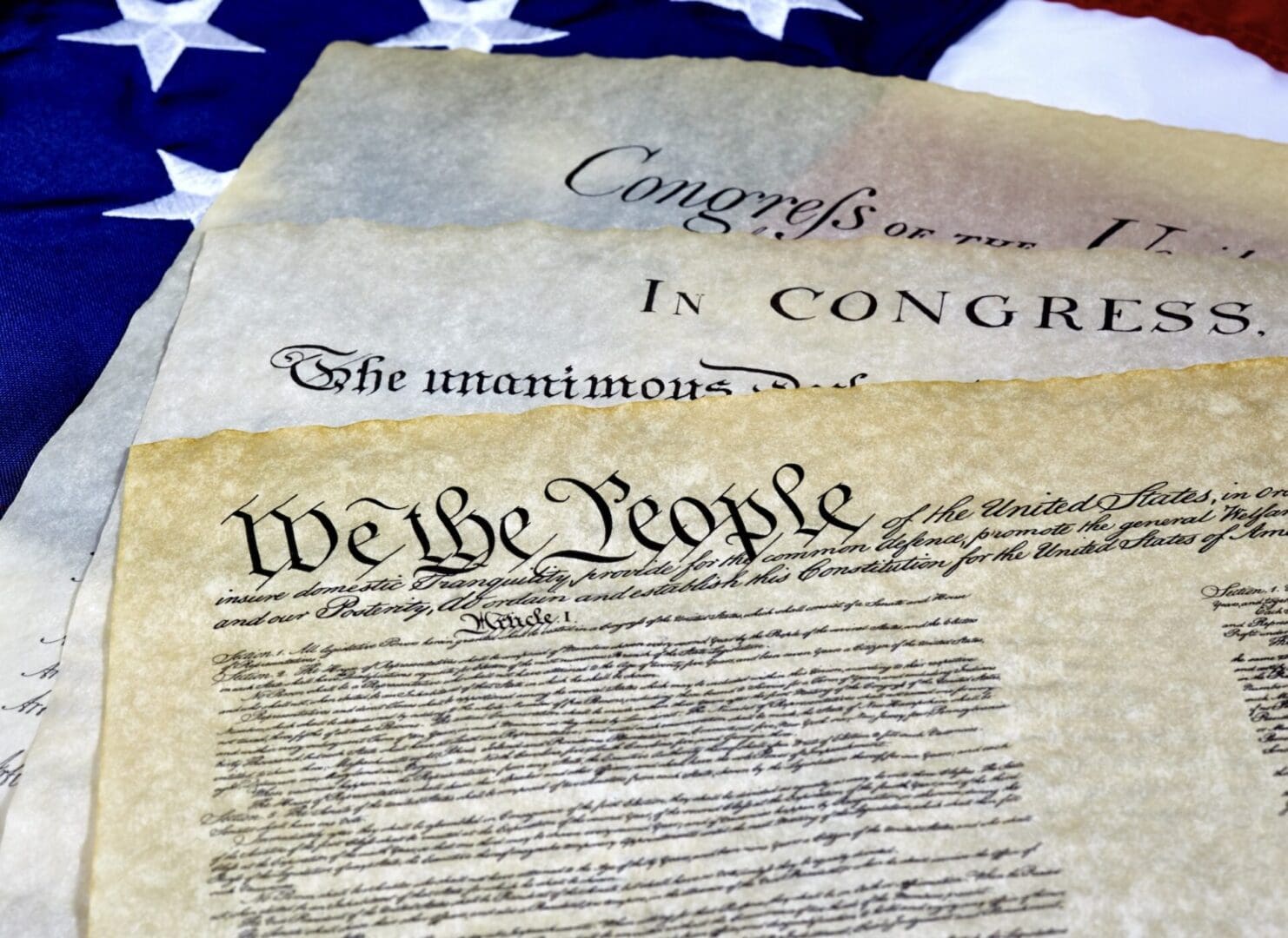 Protectors of the Republic - The Daily Jot