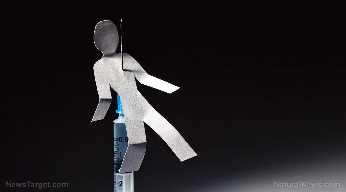 New Zealand’s new PANDEMIC PLAN will bring martial law, forced vaccination