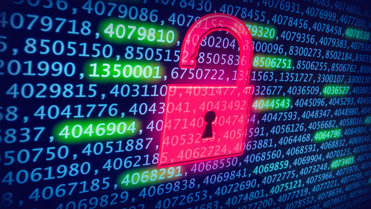 2.9 billion hit in one of the largest data breaches ever — full names, addresses and SSNs exposed | Tom's Guide