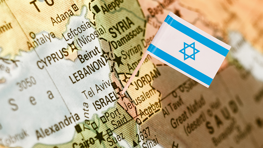 U.S. leading diplomatic efforts to prevent Israel from retaliating against Hezbollah strikes   – NaturalNews.com